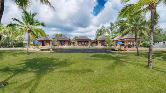 Villa Jia - 4BR